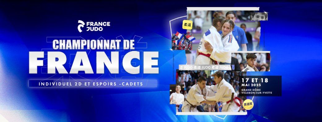 Margot Sanchez dans le top 8 aux Championnats de France Espoirs !